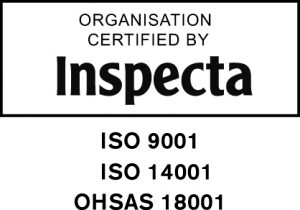 Inspecta 9001 14001 18001