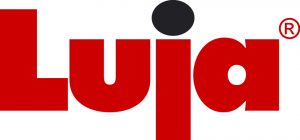 Luja logo